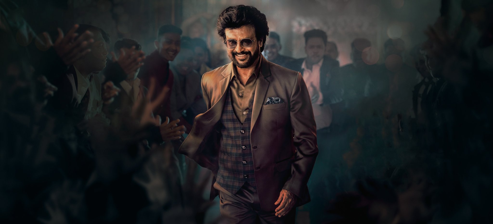 Chumma Kizhi - Darbar Kollywood